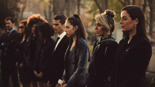 The Night Logan Woke Up Season 1 Episode 5 - The Night Logan Woke Up