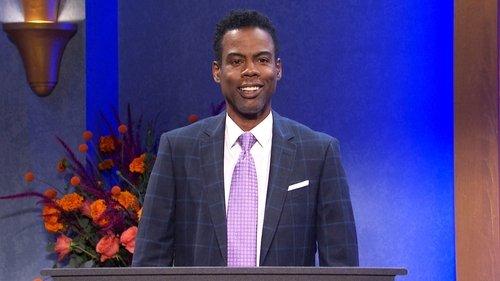 Saturday Night Live Season 46 Episode 1 - Chris Rock with Megan Thee Stallion