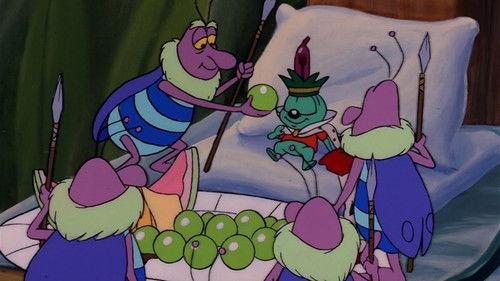 Chip 'n' Dale Rescue Rangers Season 3 Episode 1 - Zipper Come Home