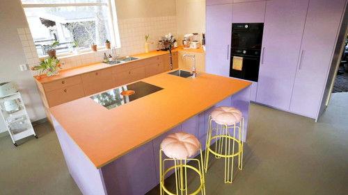 Husdrömmar Season 10 Episode 9 - Playful House Dream in Höllviken