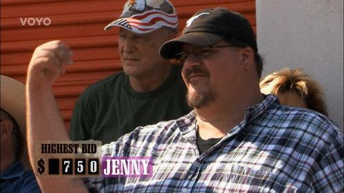 Storage Wars: Texas Season 2 Episode 18 - Breaking Bubba