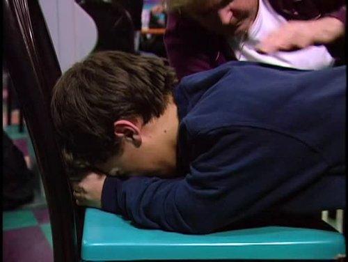 Little People, Big World Season 1 Episode 17 - Zach's Emergency