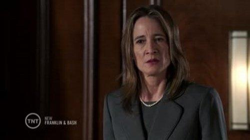 Franklin & Bash Season 2 Episode 8 - Last Dance