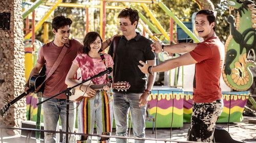 Daddies on Request Season 1 Episode 4 - Guilt