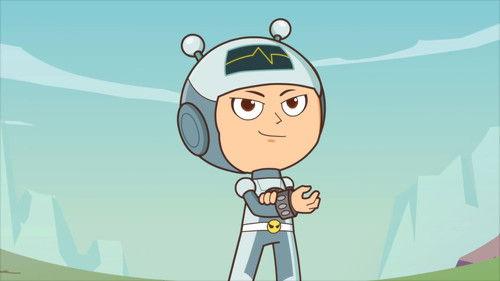 Happy Toon Season 18 Episode 15 - Episode 15