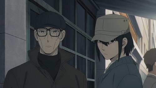 undefined Season 2 Episode 3 - MISSION AND FAMILY / THE ELEGANT BONDMAN / THE HEART OF A CHILD / WAKING UP