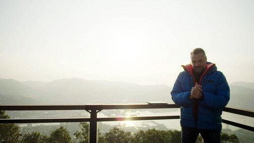 Reizen Waes Season 5 Episode 1 - Japan part 1