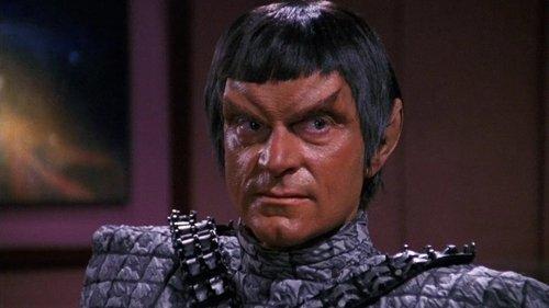 undefined Season 3 Episode 10 - The Defector