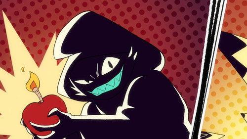 undefined Season 1 Episode 2 - Perfect Adventure