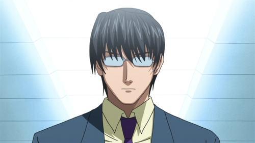 undefined Season 1 Episode 3 - Deep Feelings