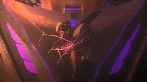 Transformers: Prime Season 2 Episode 14 - Triage