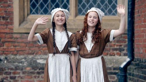 Hetty Feather Season 1 Episode 8 - Foundling Reclaimed