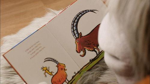 Yeti Tales Season 1 Episode 12 - The Three Billy Goats