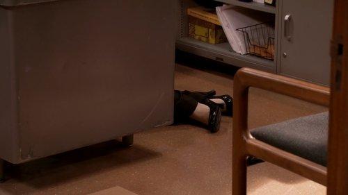 Parks and Recreation Season 3 Episode 13 - The Fight