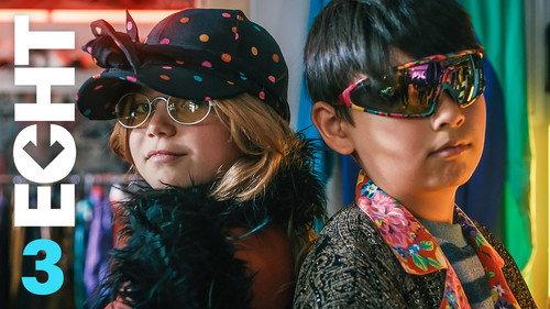 Echt Season 2 Episode 3 - Episode 3