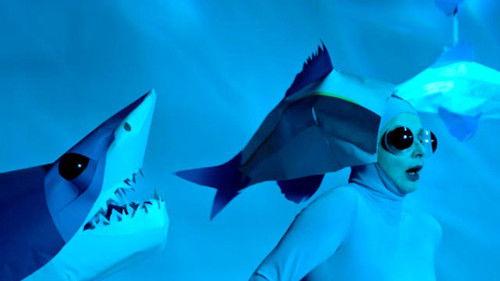 Green Porno Season 3 Episode 2 - Bon Appetit - Anchovy