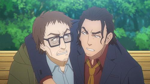 Cop Craft Season 1 Episode 11 - TRANSITIONAL CRISES