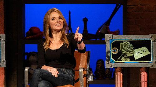 Room 101 Season 18 Episode 7 - Katherine Ryan, Geri Horner & Adam Buxton