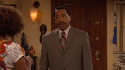 Half & Half Season 3 Episode 19 - The Big Who's Wooing Who Episode