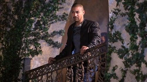 undefined Season 1 Episode 21 - The Battle of New Orleans