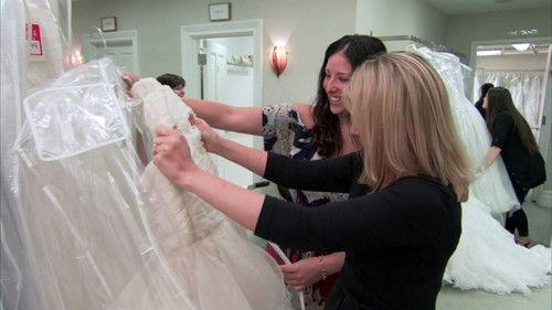 Say Yes to the Dress Season 7 Episode 12 - The Majority Rules