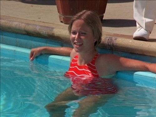 Fantasy Island Season 3 Episode 1 - Hit Man / The Swimmer