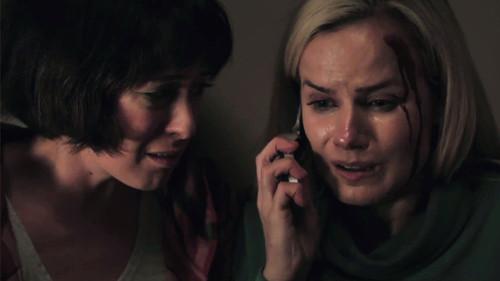 Your Worst Nightmare Season 6 Episode 5 - No Escape