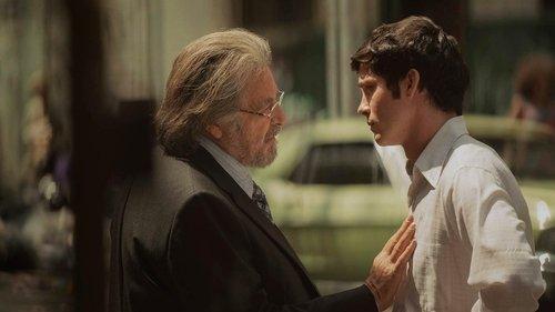 Hunters Season 1 Episode 8 - The Jewish Question