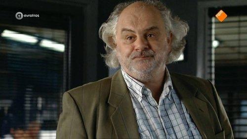 Flikken Maastricht Season 1 Episode 6 - Episode 6