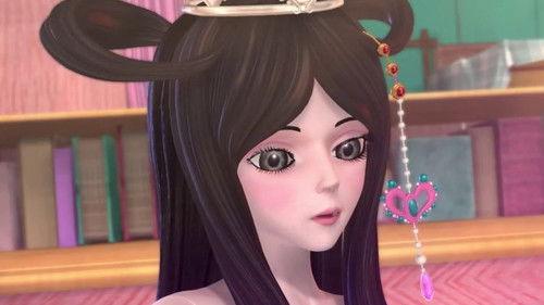 The Guardians of Carcosa Season 2 Episode 8 - Episode 8