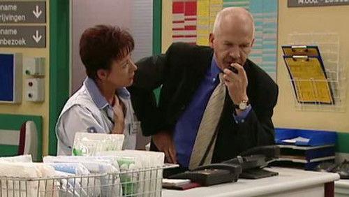 Spoed Season 5 Episode 19 - Oekraïne (deel 1)