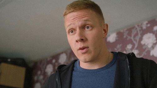 Patriot Season 1 Episode 9 - Episode 9