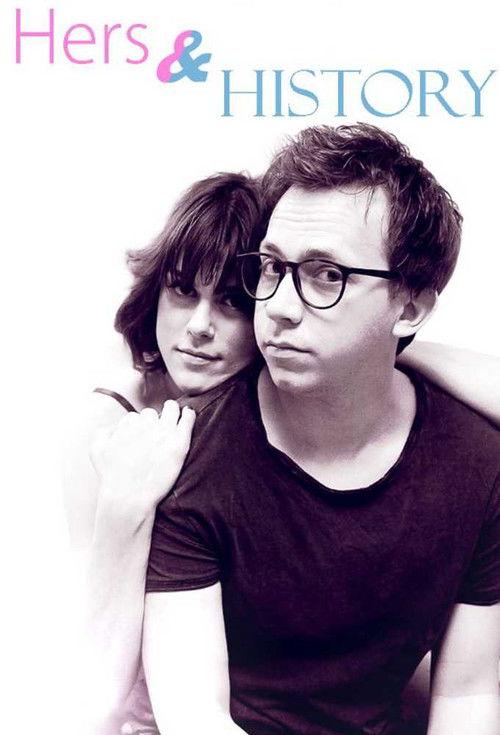 Hers & History poster