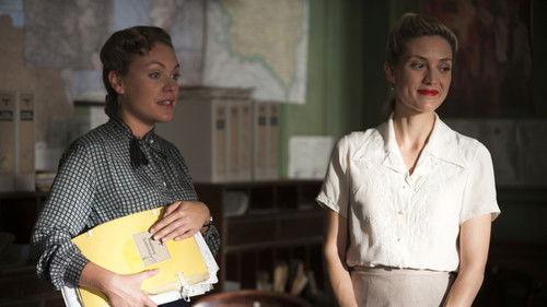 X Company Season 3 Episode 6 - Supply and Demand