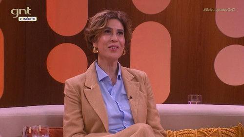 Saia Justa Season 24 Episode 7 - Episode 7