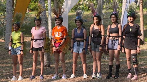 MTV Splitsvilla Season 13 Episode 9 - Episode 9