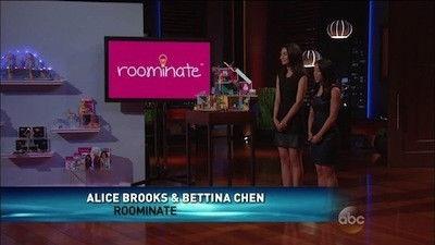 Shark Tank Season 6 Episode 2 - Season 6 Premiere: Roominate, Wedding Wagon, Floating Mug and Kronos Golf