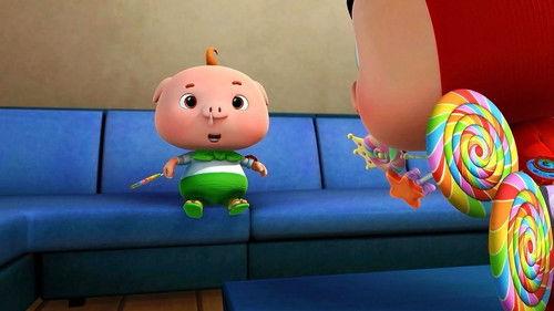 GG Bond Season 10 Episode 17 - Episode 17