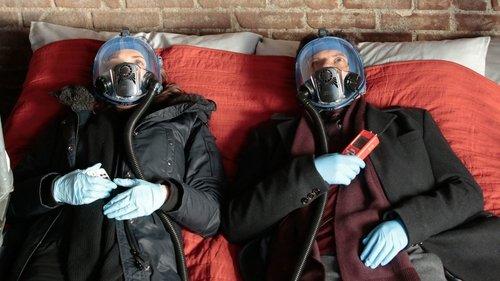 undefined Season 1 Episode 17 - Social Engineering