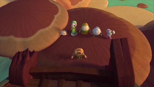 Kung Food Season 1 Episode 4 - Episode 4