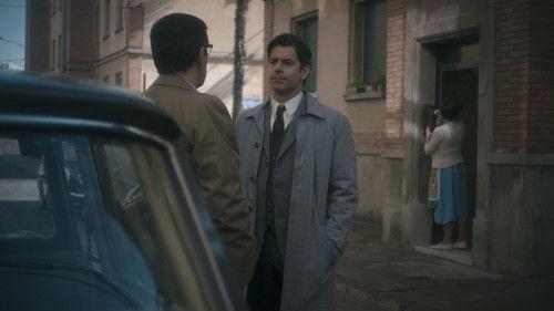 Hache Season 2 Episode 4 - Solitudes