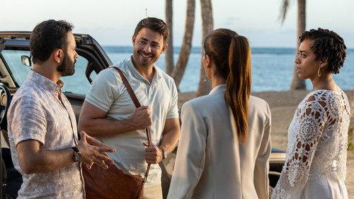 Fantasy Island Season 2 Episode 6 - Forever and a Day