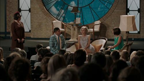 Csak színház és más semmi Season 3 Episode 4 - Episode 4