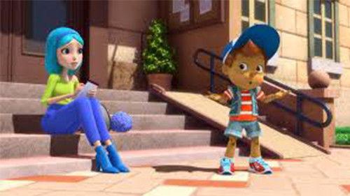 Pinocchio and Friends Season 2 Episode 11 - Episode 11