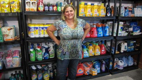 Extreme Couponing Season 4 Episode 1 - Rudy & Gia