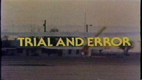 The Search for Solutions Season 1 Episode 4 - Trial and Error