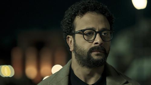 Echoes of the Past Season 1 Episode 3 - To Remember, or Not to Remember