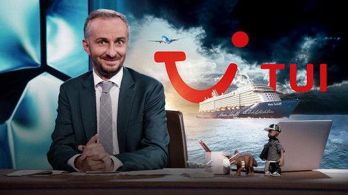 ZDF Magazin Royale Season 4 Episode 15 - Deportations, Oligarch Money and Poison Gas