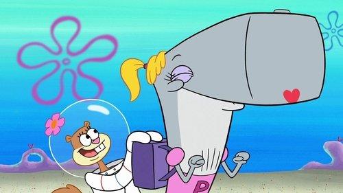 SpongeBob SquarePants Season 12 Episode 22 - A Cabin in the Kelp