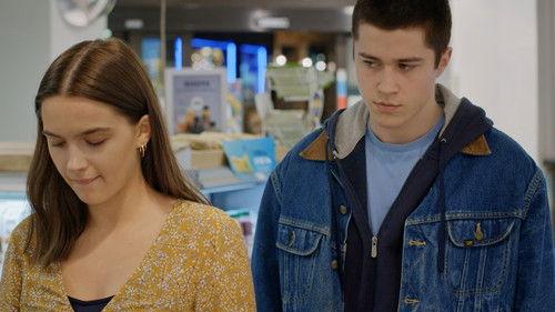 Blank Season 1 Episode 1 - Cheers to Young Love